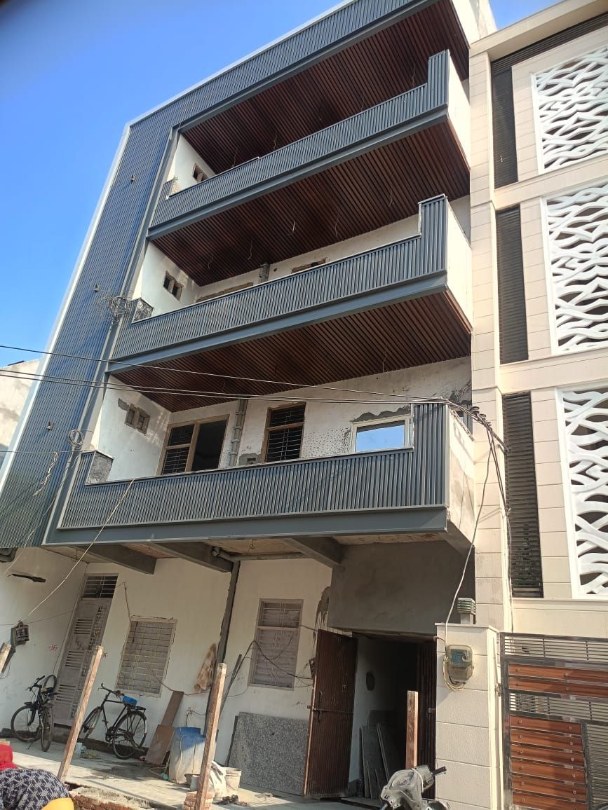 Interior Design Planning and Consultation