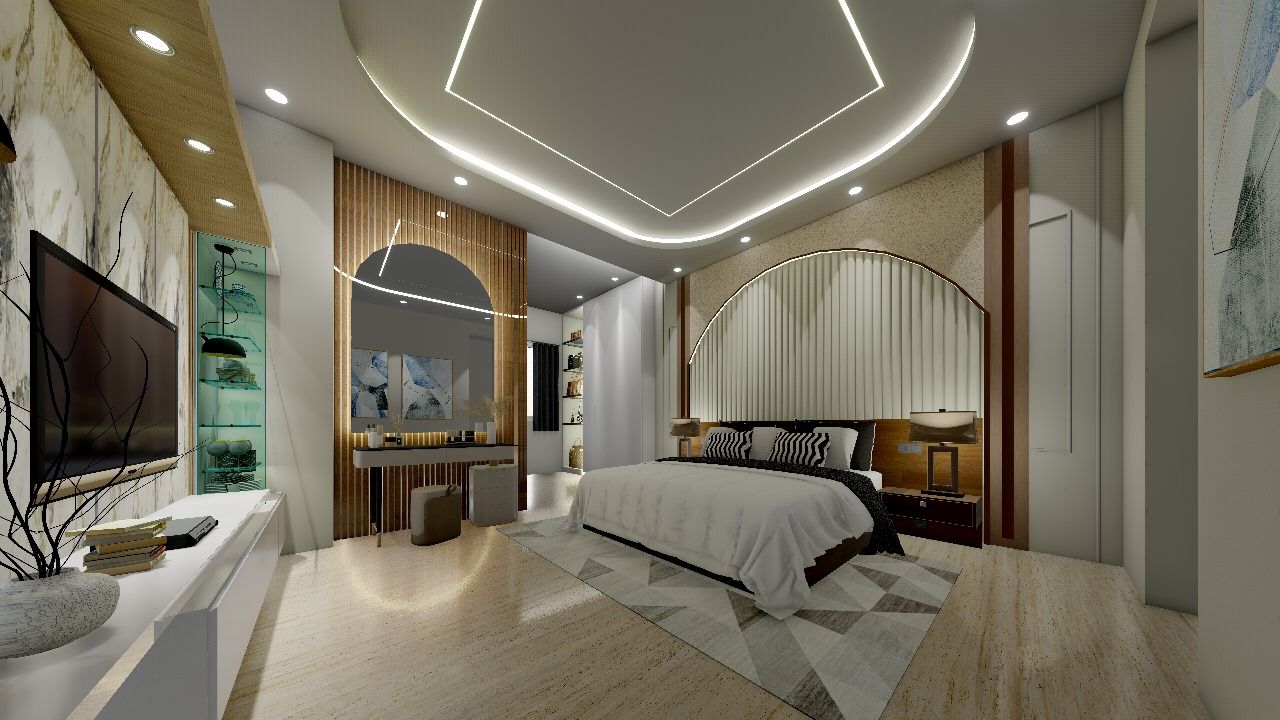 Contact New Think Interior